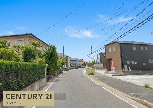 JR内房線　市原市岩崎1丁目　中古戸建