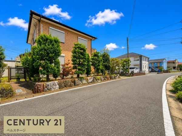 JR内房線　市原市岩崎1丁目　中古戸建