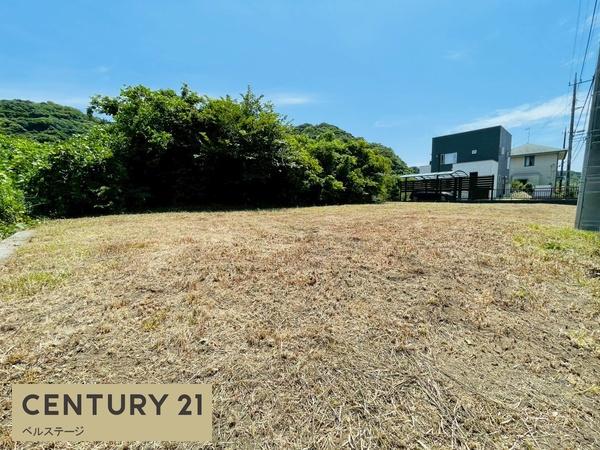 JR内房線　館山市香　売土地　B区画