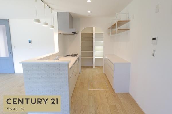 JR内房線　館山市香　新築戸建