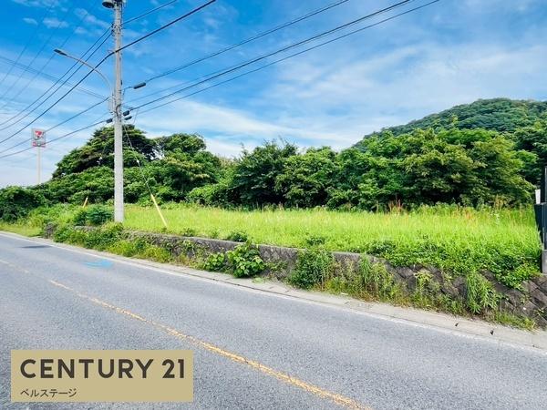 JR内房線　館山市香　新築戸建