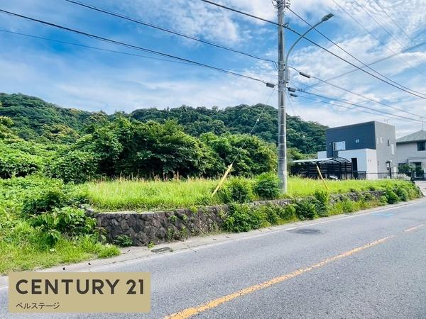 JR内房線　館山市香　新築戸建