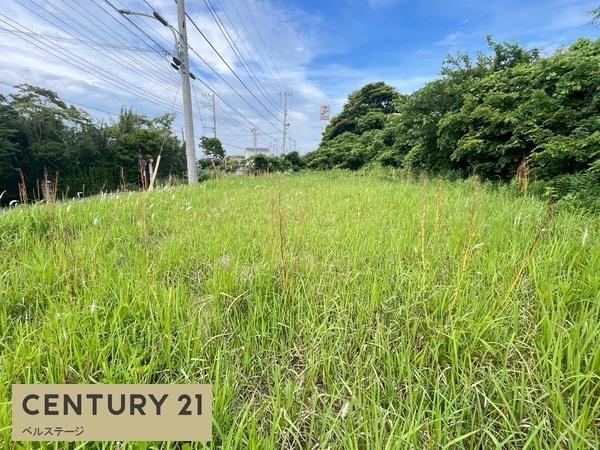 JR内房線　館山市香　新築戸建