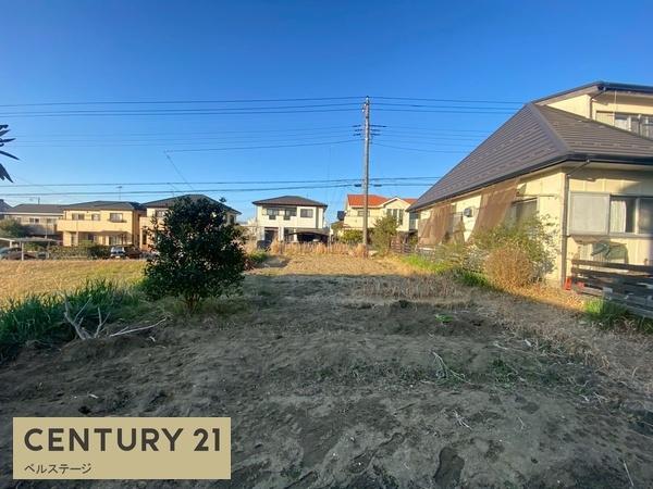 木更津市清見台東１丁目の土地