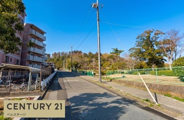 小湊鐡道　サンビュー光風台　中古マンション