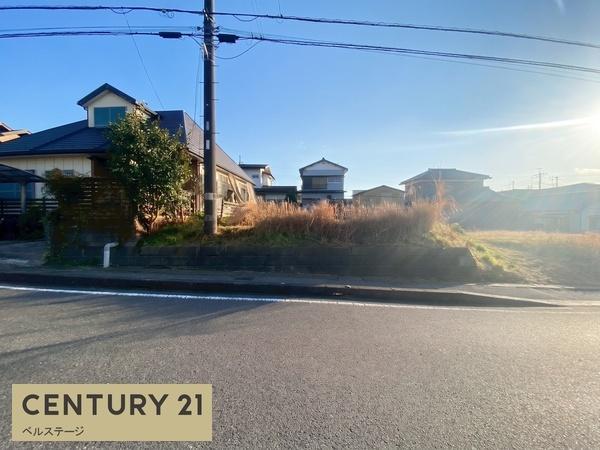 木更津市清見台東１丁目の土地
