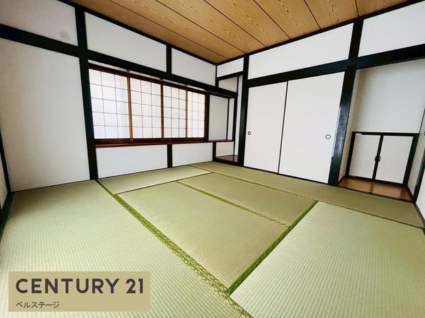 市原市椎津の中古一戸建て