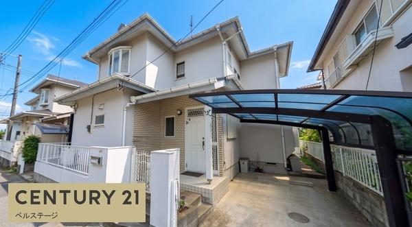 JR内房線　市原市椎津　中古戸建