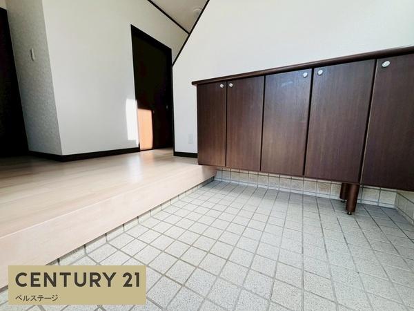 市原市椎津の中古一戸建て