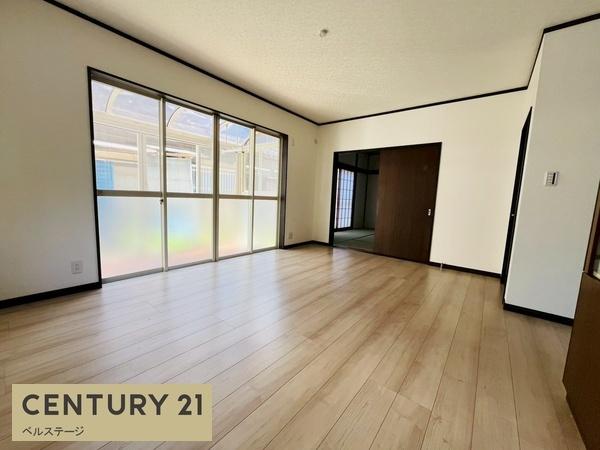 市原市椎津の中古一戸建て