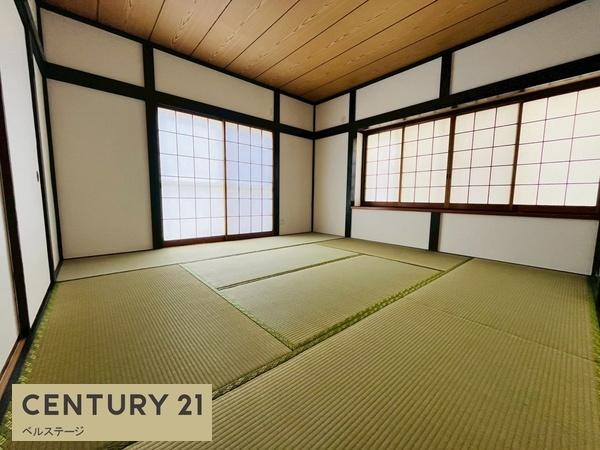 市原市椎津の中古一戸建て