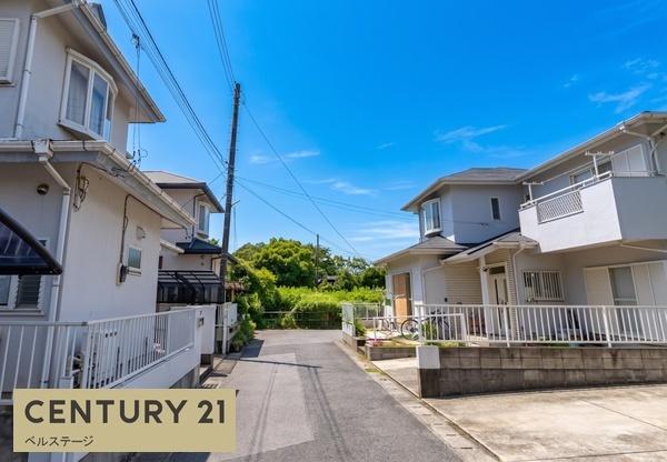 JR内房線　市原市椎津　中古戸建