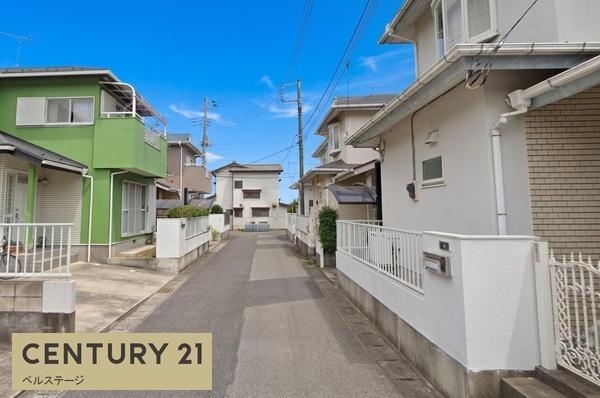 JR内房線　市原市椎津　中古戸建