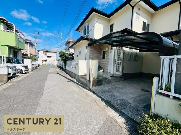 市原市椎津の中古一戸建て