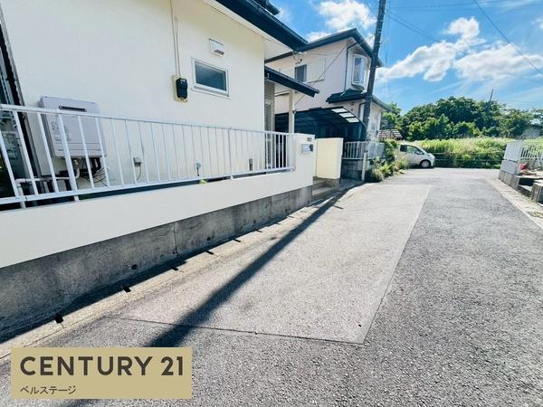 市原市椎津の中古一戸建て