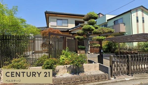 京成千原線　市原市ちはら台南5丁目　中古戸建