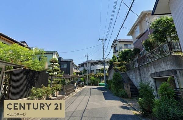 京成千原線　市原市ちはら台南5丁目　中古戸建