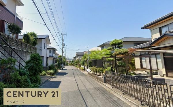 京成千原線　市原市ちはら台南5丁目　中古戸建