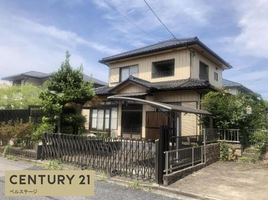 京成千原線　市原市ちはら台南5丁目　中古戸建