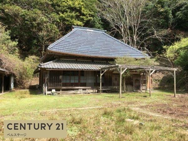 JR内房線 富津市梨沢 売土地