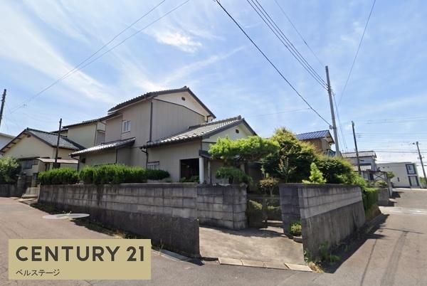 JR内房線　木更津市畑沢4丁目　中古戸建