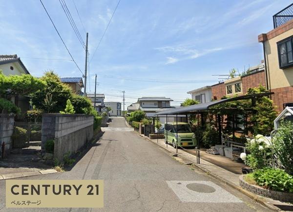 JR内房線　木更津市畑沢4丁目　中古戸建