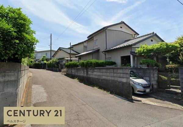 JR内房線　木更津市畑沢4丁目　中古戸建