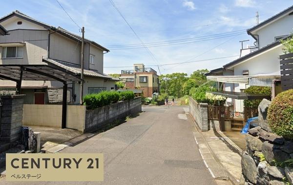 JR内房線　木更津市畑沢4丁目　中古戸建