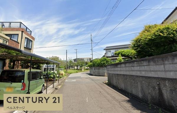 木更津市畑沢４丁目の中古一戸建て