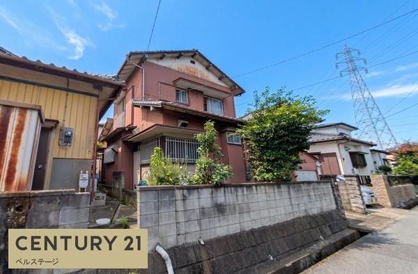 袖ケ浦市蔵波台４丁目の売土地