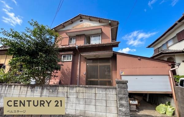 袖ケ浦市蔵波台４丁目の売土地