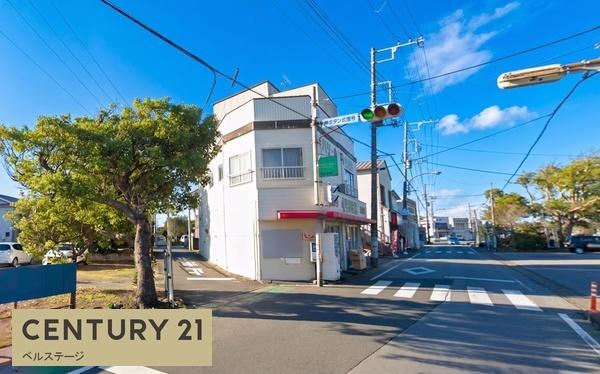 富津市千種新田の土地