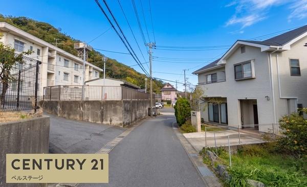 JR内房線　富津市海良　売土地