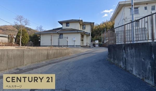 JR内房線　富津市海良　売土地