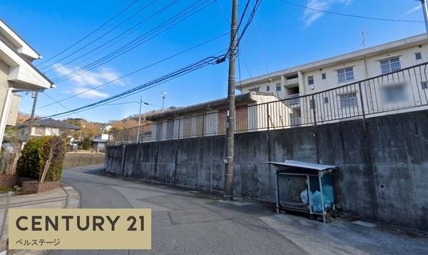JR内房線　富津市海良　売土地