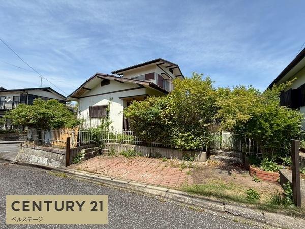 JR内房線　木更津市大久保6丁目　中古戸建