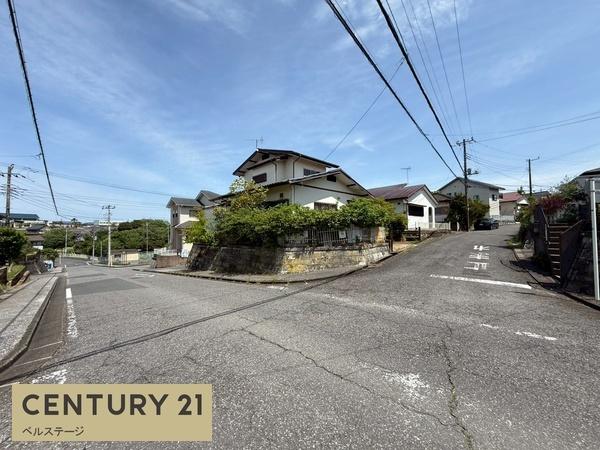 JR内房線　木更津市大久保6丁目　中古戸建