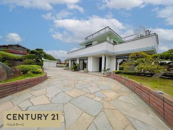 木更津市若葉町の中古一戸建て