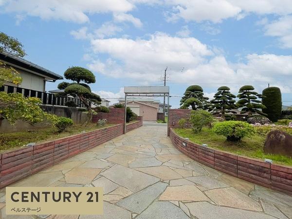 木更津市若葉町の中古一戸建て