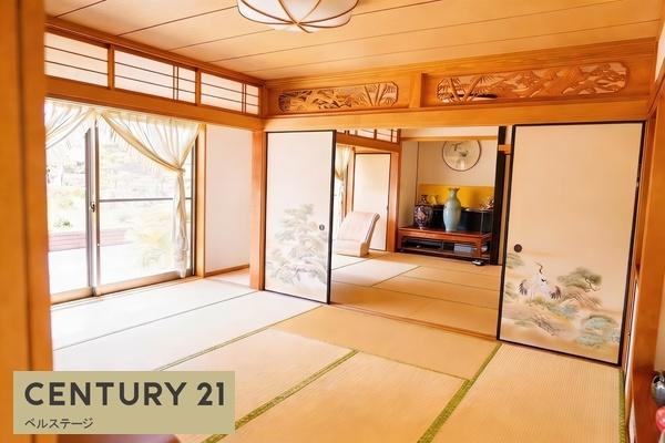 木更津市若葉町の中古一戸建て