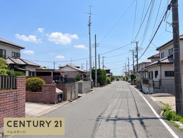 JR内房線　木更津市若葉町　中古戸建