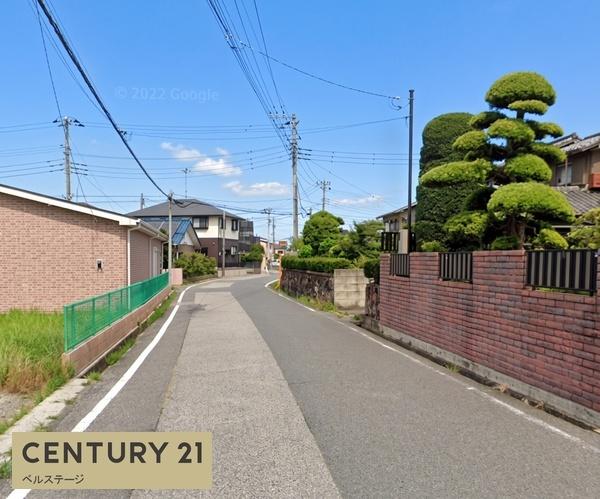 木更津市若葉町の中古一戸建て