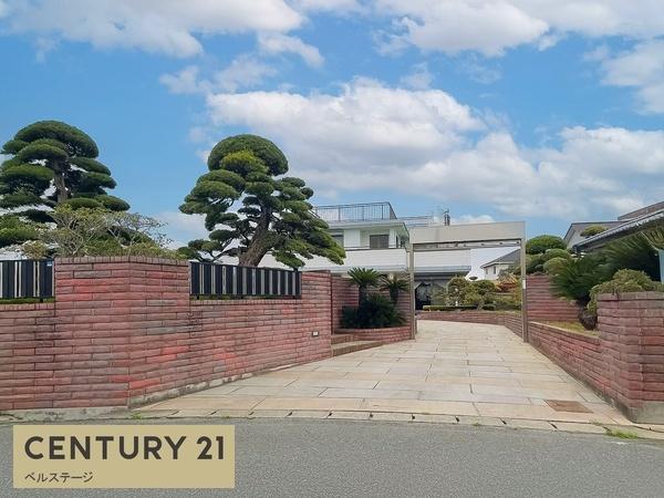 木更津市若葉町の中古一戸建て