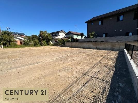 JR久留里線　袖ケ浦市横田　売土地
