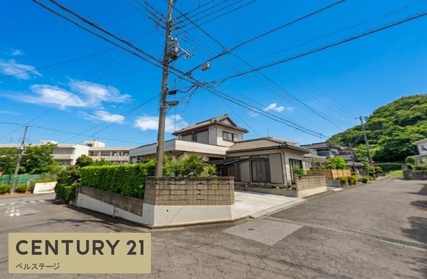 JR内房線　木更津市畑沢　売土地
