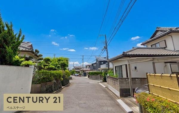 JR内房線　木更津市畑沢　売土地
