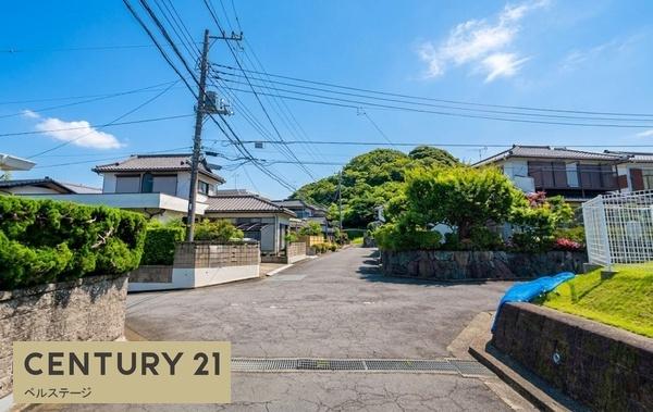JR内房線　木更津市畑沢　売土地