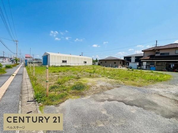 市原市君塚５丁目の土地