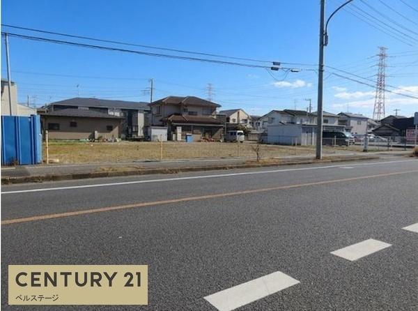 JR内房線　市原市君塚５丁目　売土地