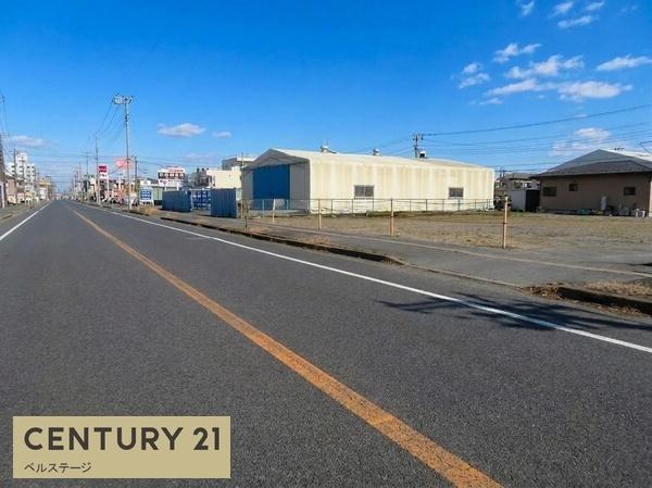JR内房線　市原市君塚５丁目　売土地